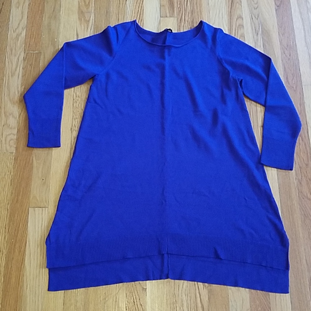 Eileen Fisher sweater